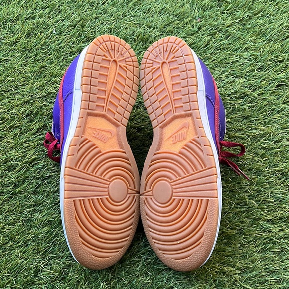 Nike Dunk Low ID - Picture 5 of 5